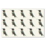 Ruby-Throated Hummingbird Bird Photography Tissue Paper