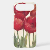 Ruby Tulips Case-Mate Samsung Galaxy Case (Back)