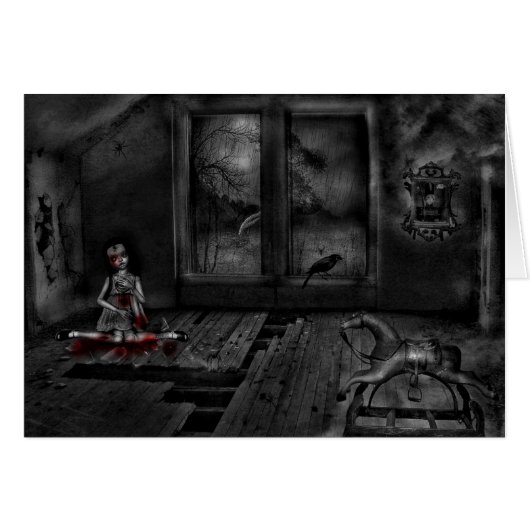 Ruby's Attic (Front Horizontal)