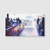 Ruby's, Coney Island, New York (Front)