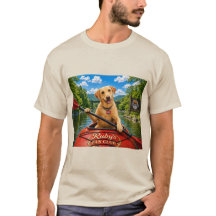 Ruby's Fan Club T-shirt