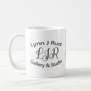 Rubythroat at Night art mug