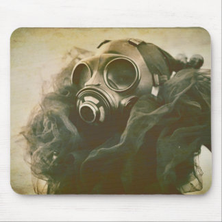 Ruches Toxique Mousepad