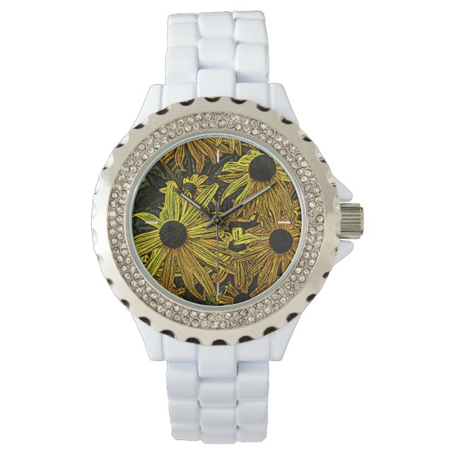 RUDBECKIA WATCH (Front)