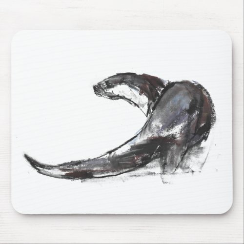 Rudder Mouse Pad