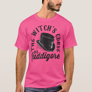 Ruddigore Gilbert And Sullivan Opera Graphical T-Shirt