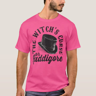 Ruddigore Gilbert And Sullivan Opera Graphical T-Shirt