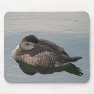Ruddy Duck Mousepad