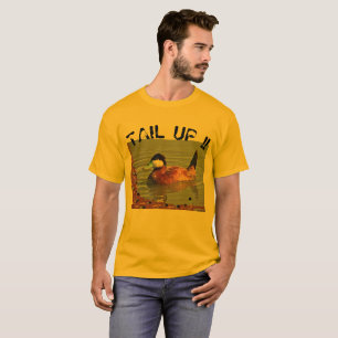 Ruddy Duck T-Shirt