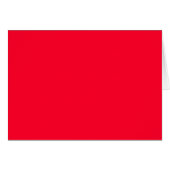 Ruddy Red Background (Front Horizontal)