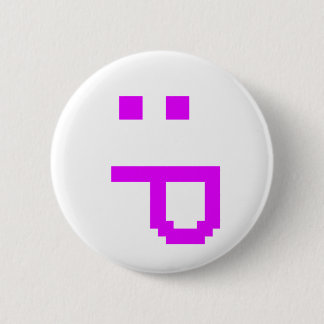 rude button