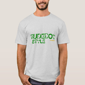 RUDEBOY, STYLE, BANGWEAR T-Shirt