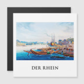 Rüdesheim, Germany 01C (Front/Back)