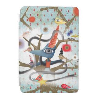 RUDETEQUILA iPad MINI COVER