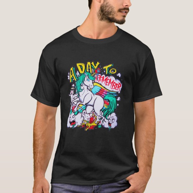 \Rudimentary Peni Essential T-Shirt (Front)