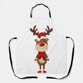 Rudolf Apron