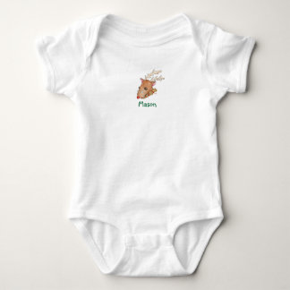 Rudolf Baby suit Bodysuit