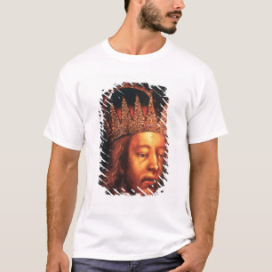 Rudolf IV, Emperor of Austria and Tyrol , c.1360 T-Shirt
