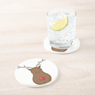 Rudolf Sandstone Coaster