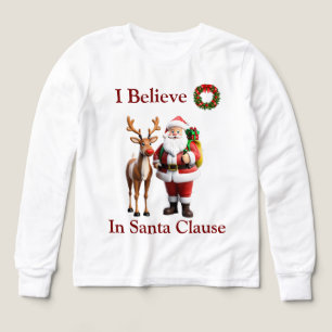 Rudolf the red nosed reindeer Tri-Blend shirts