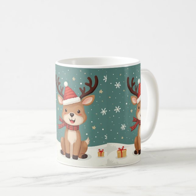  rudolph cup (Front Right)