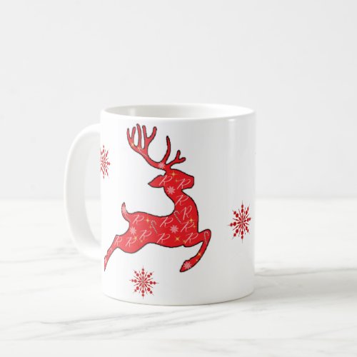 Rudolph _ Mugs _ Christmas Gifts