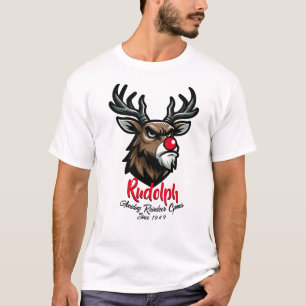 Rudolph T-Shirt
