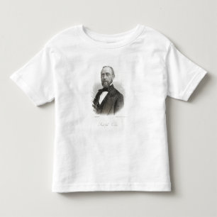 Rudolph Virchow Toddler T-shirt