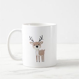 Rudolph's mug