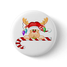 Rudy Candy Cane