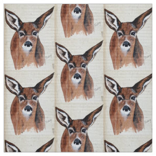 Rudy Fabric