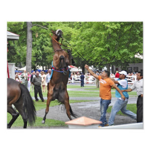 Rudy Rudy Rudy Photo Print