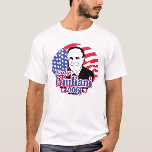 Rudy Shirt