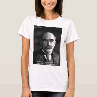 Rudyard Kipling "Puppy Love" Quote Gifts Tees Etc