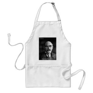 Rudyard Kipling "Puppy Love" Quote Gifts Tees Etc Adult Apron