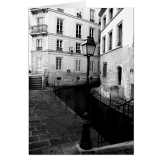 Rue des Ursines Cards