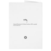 Rue Mervins, Paris (Back)