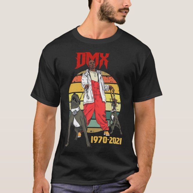 RUFF RYDERS  Classic T-Shirt (Front)