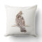 Ruffed Grouse Pillow