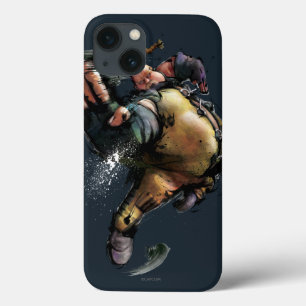 Rufus Hit iPhone 13 Case