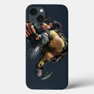 Rufus Hit iPhone 13 Case