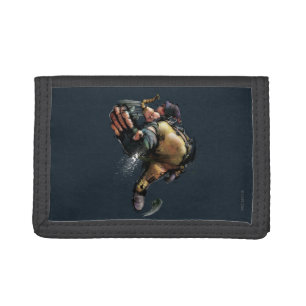 Rufus Hit Trifold Wallet