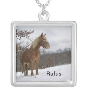 Rufus Necklace