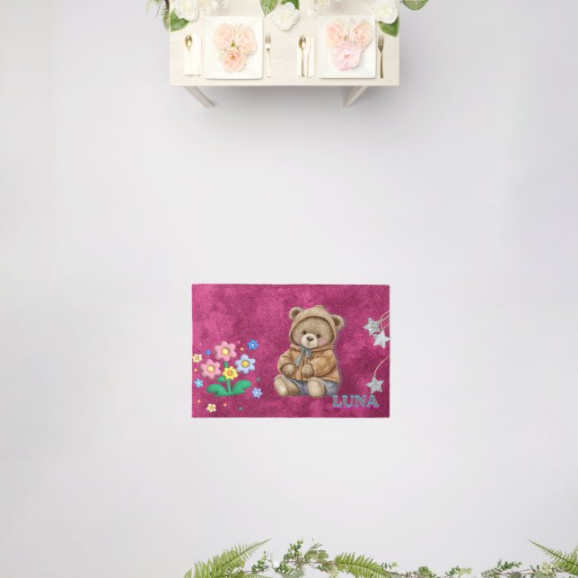 Rug (Insitu (Wedding))