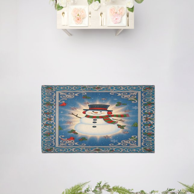 Rug (Insitu (Wedding))