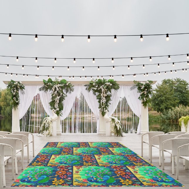 rug  (Insitu (Wedding 1))