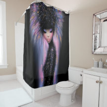 Rug Cosmic Diva Stellar Glow
