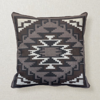 Rug I Throw Pillow