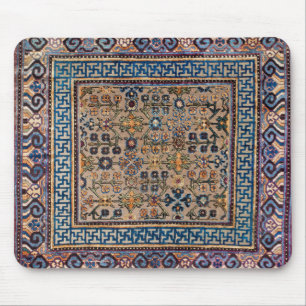 Rug Mouse Pad
