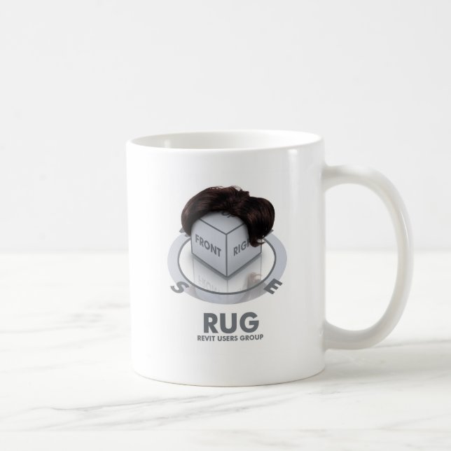 RUG MUG (Right)